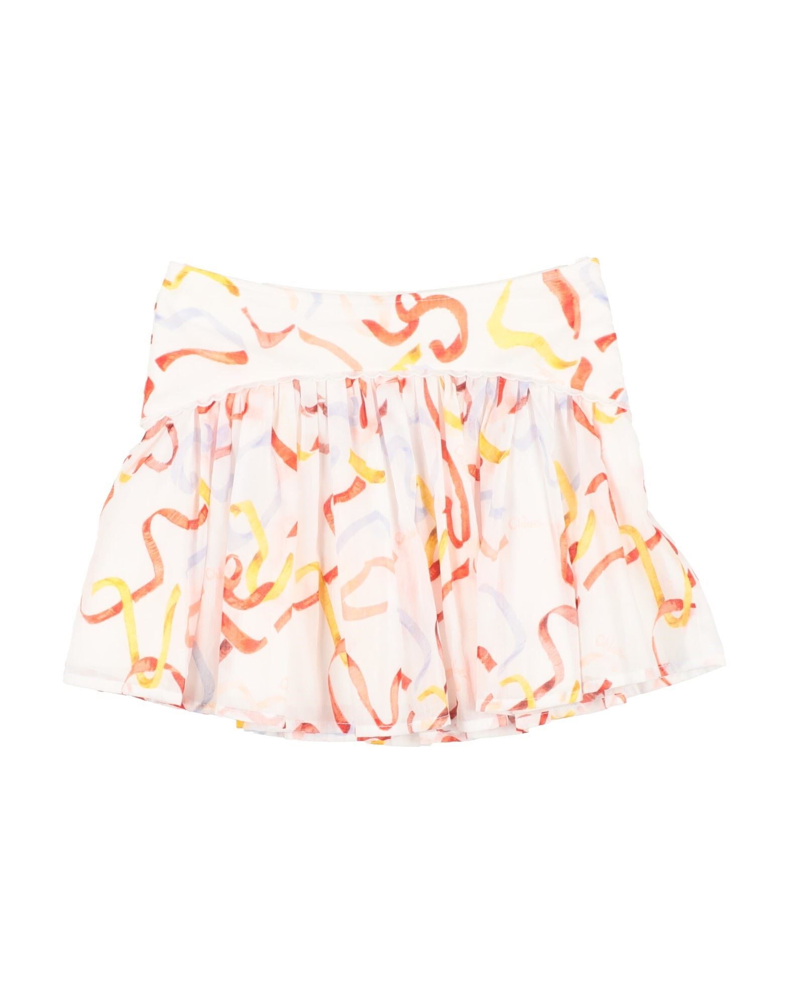 CHLOÉ - Kids' skirts