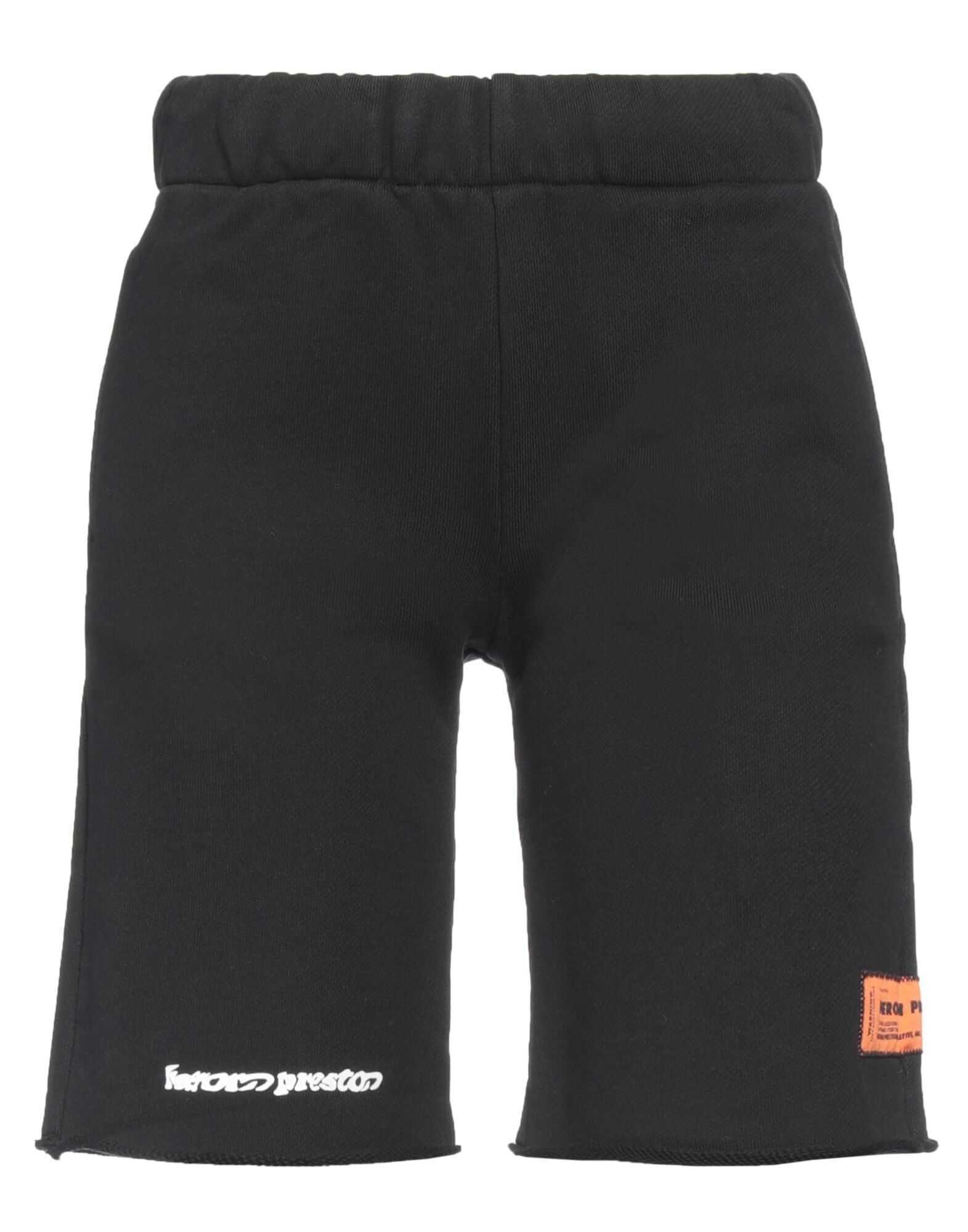 HERON PRESTON - Shorts & Bermuda Shorts