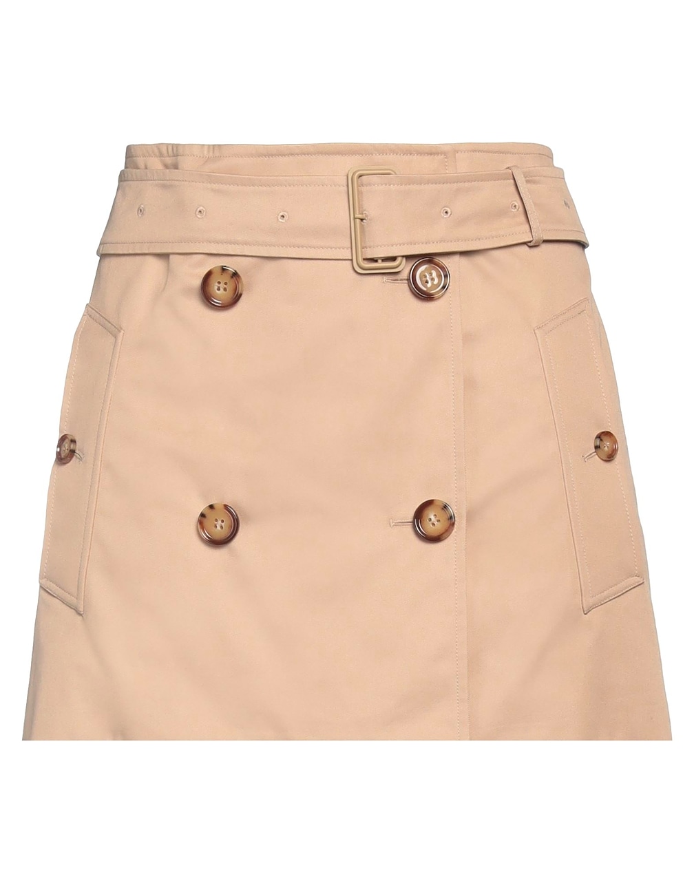 BURBERRY PRORSUM - Mini skirts
