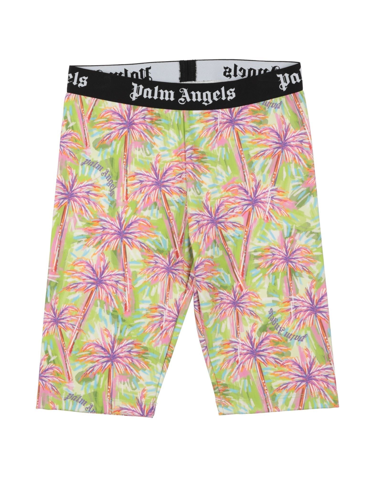 PALM ANGELS - Shorts & Bermuda Shorts