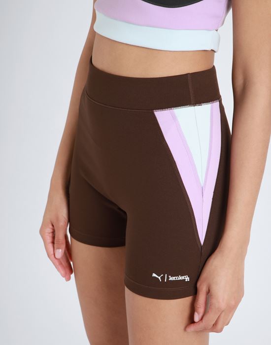 PUMA x LEMLEM Шорты и бермуды