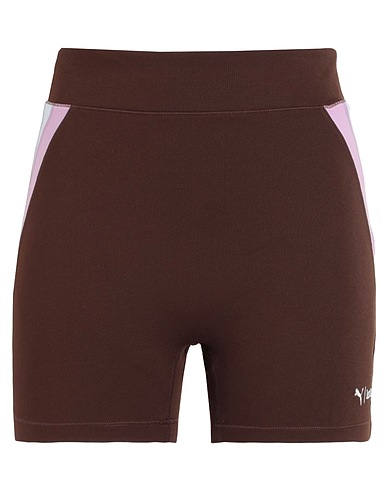 PUMA x LEMLEM Shorts & Bermuda Shorts LEMLEM BIKE SHORT
 76% Polyester, 24% Elastane