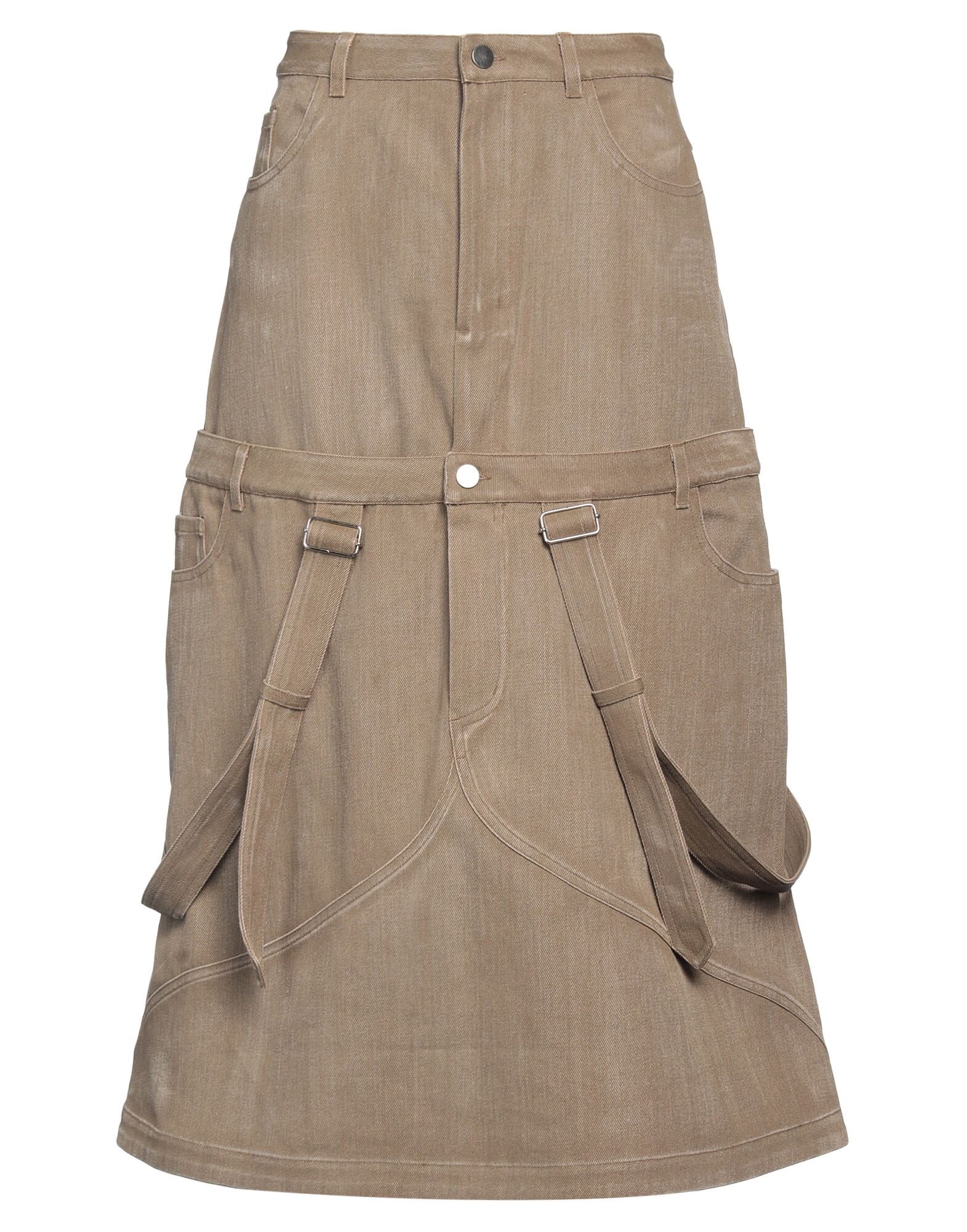 WEINSANTO - 데님 스커트