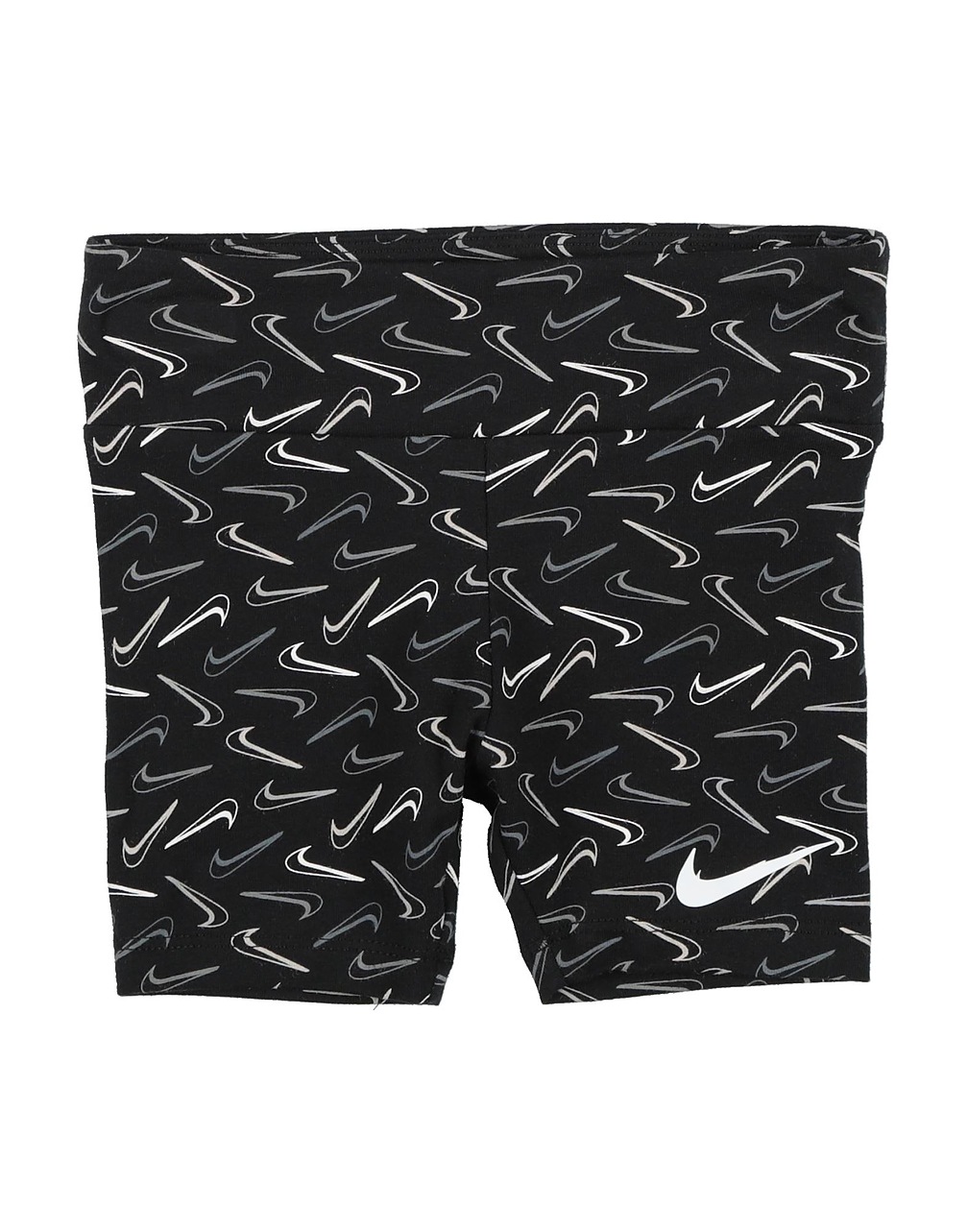 NIKE - Pantalones cortos y bermudas