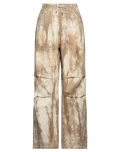 DARKPARK Casual trouser Sand 100% Cotton