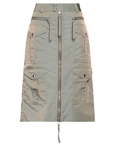 VAQUERA Midi skirt 62% Nylon, 38% Polyester