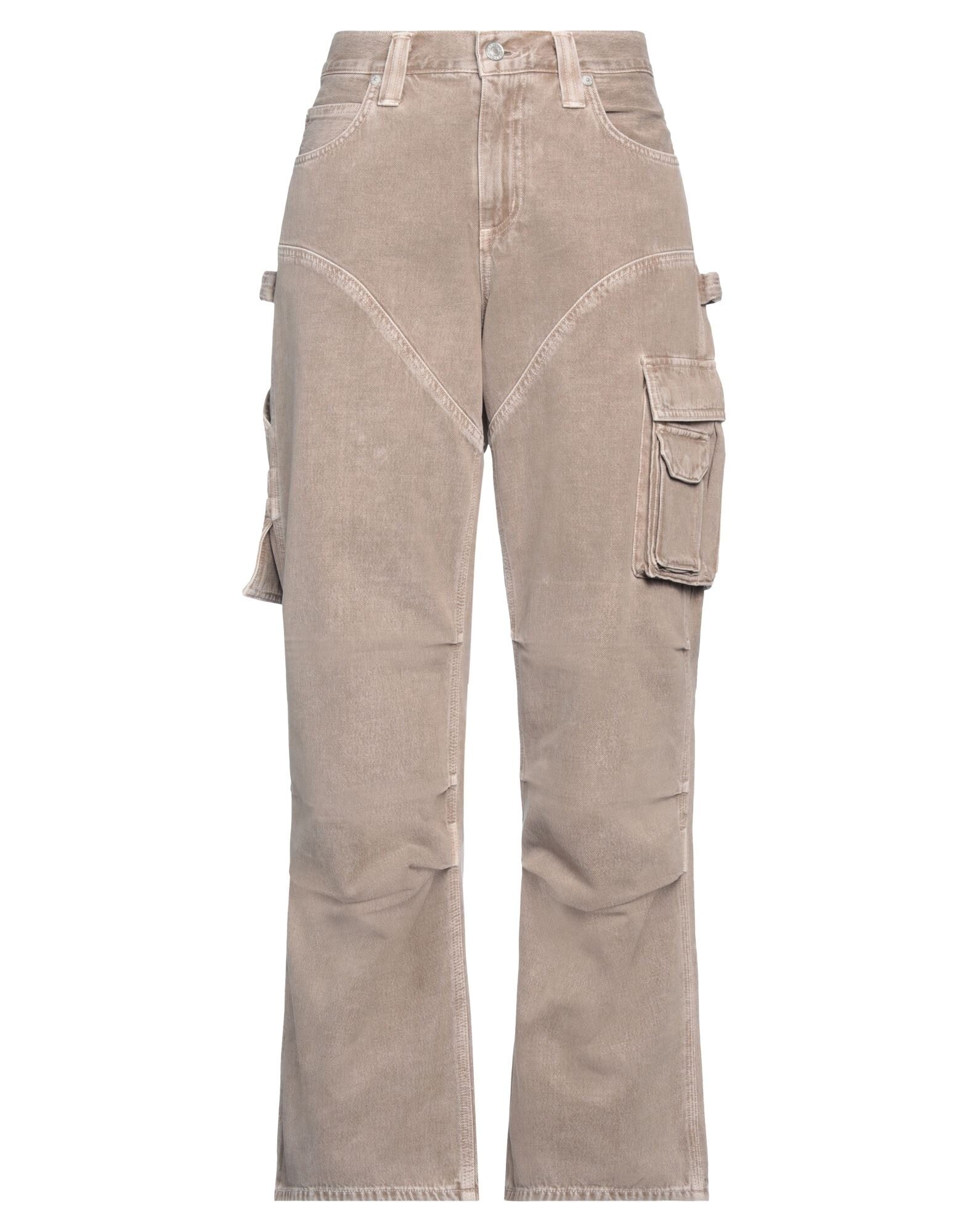 AGOLDE - Джинсовые брюки