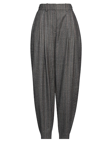 STELLA McCARTNEY Casual pants 100% Wool