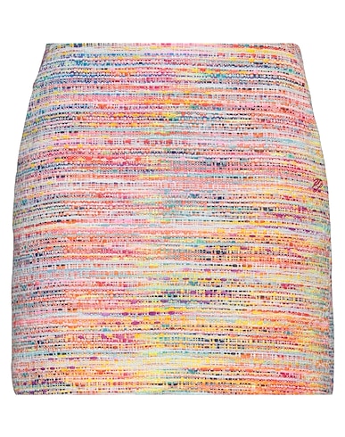 KARL LAGERFELD Minirock 48% Polyester, 28% Baumwolle, 22% Polyamid, 2% Andere Fasern