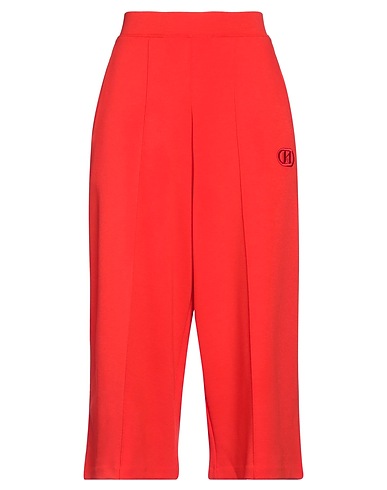 KARL LAGERFELD Casual pants 51% Modal, 43% Polyester, 6% Elastane