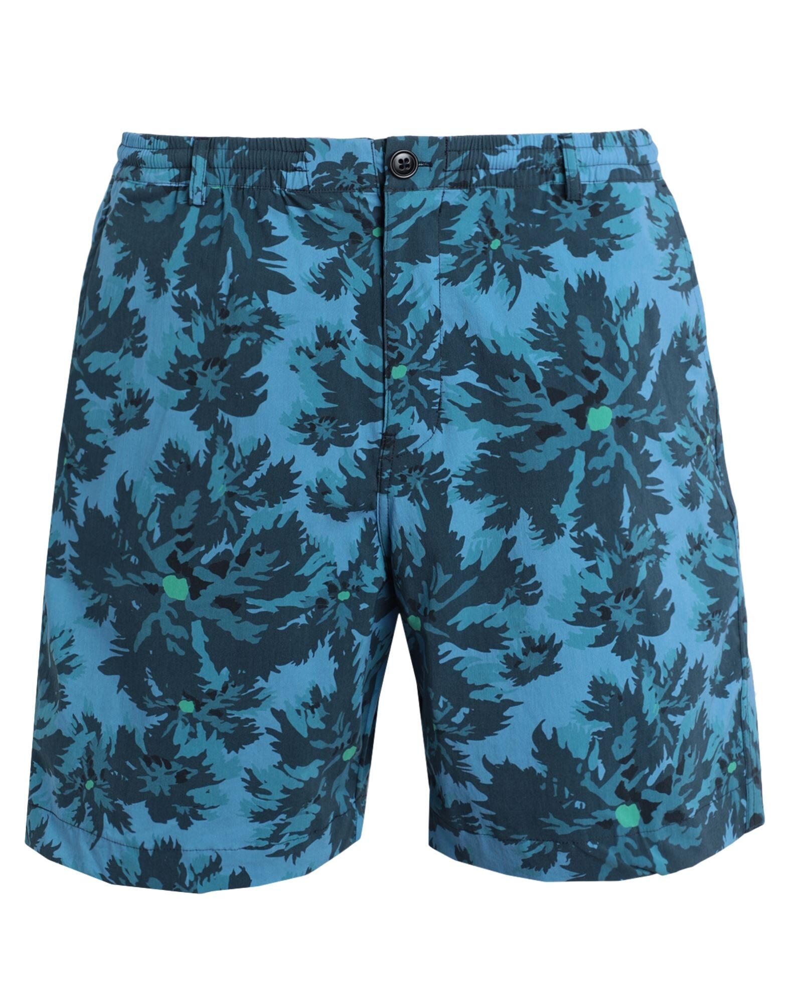 PS PAUL SMITH - Shorts & Bermuda Shorts