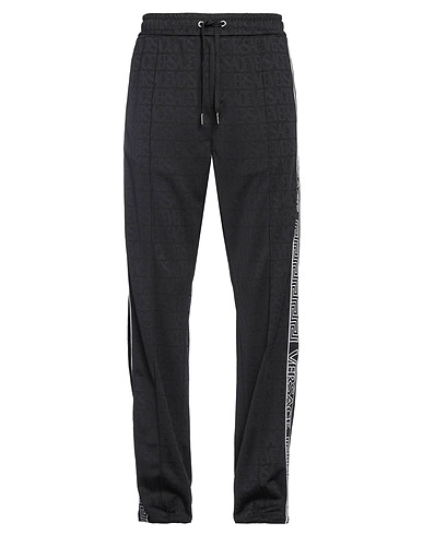 VERSACE Pants NERO 100% Polyester