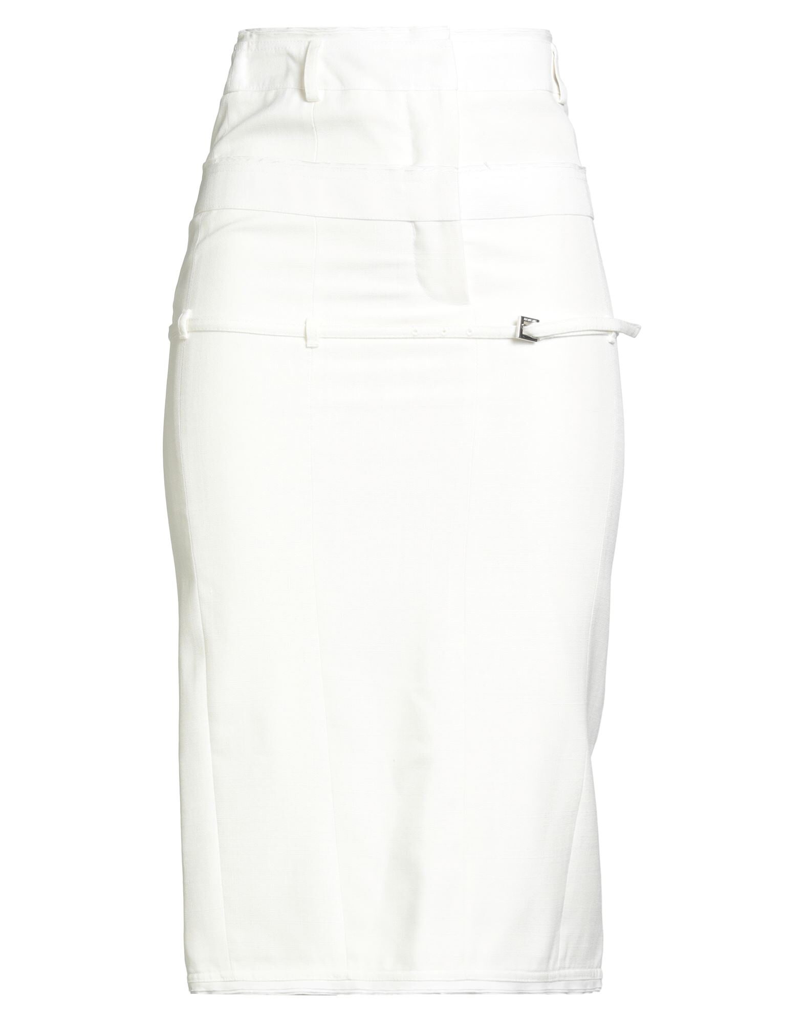 JACQUEMUS - Юбки миди