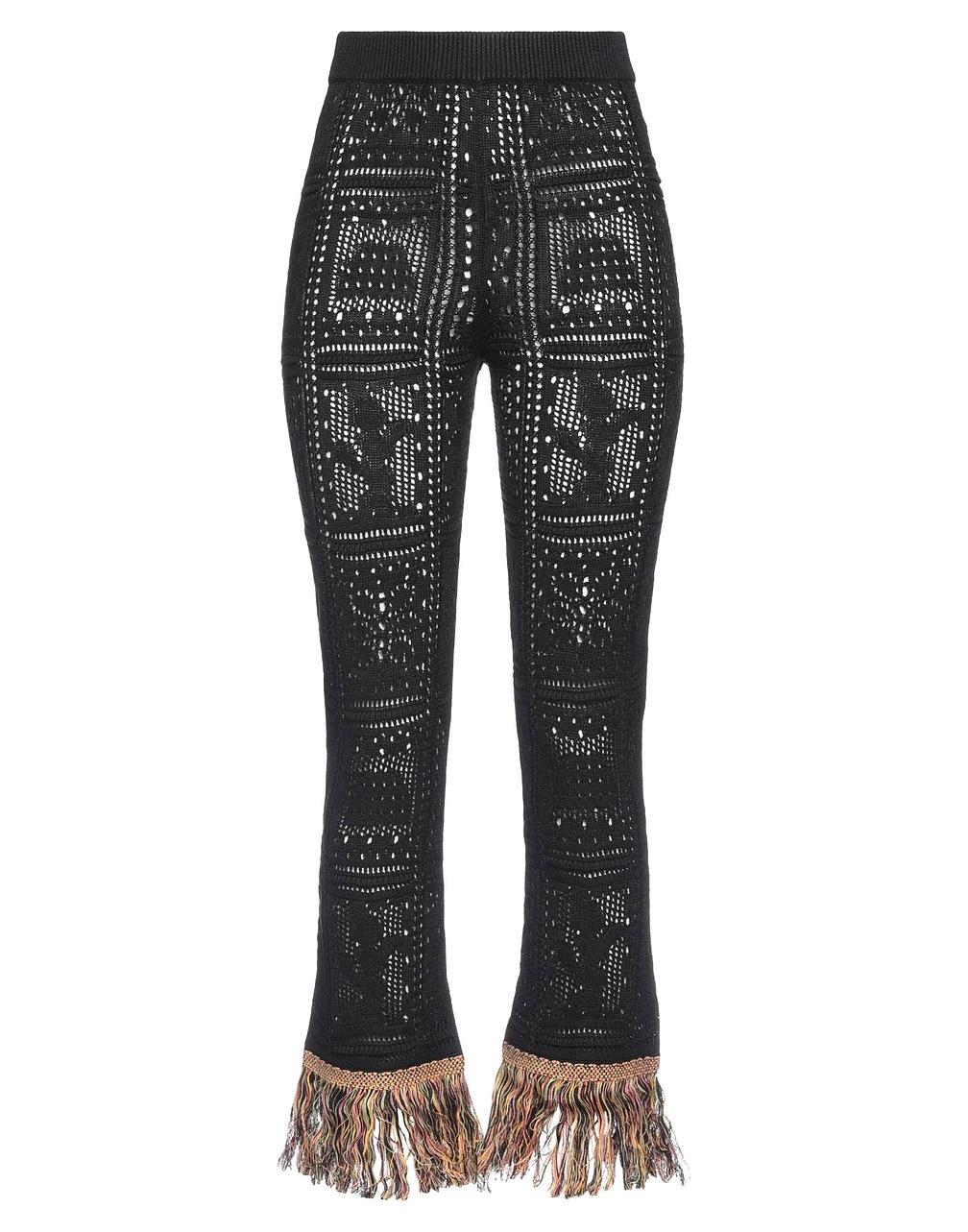 87 AVRIL 90 - Pants