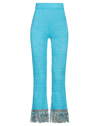 87 AVRIL 90 Casual pants 100% Linen