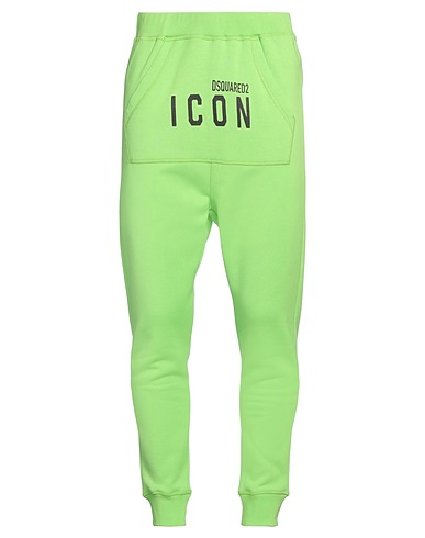 DSQUARED2 Sweatpants 100% Cotton