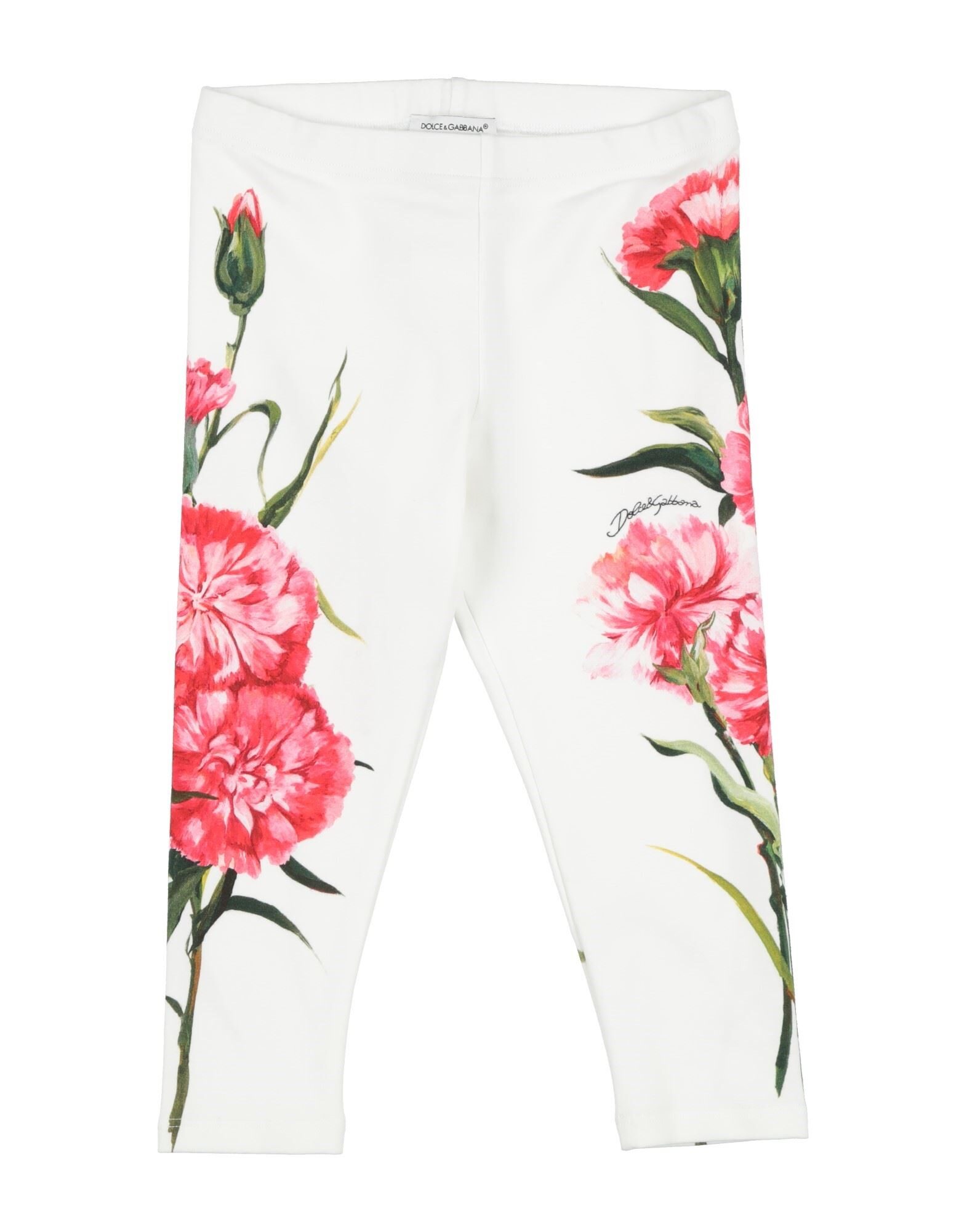 DOLCE&GABBANA - Leggings