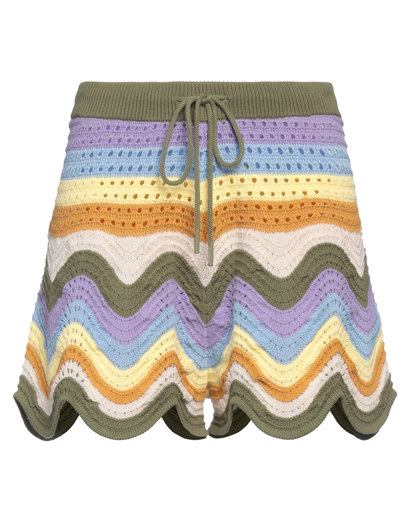 ZIMMERMANN - Shorts & Bermuda Shorts