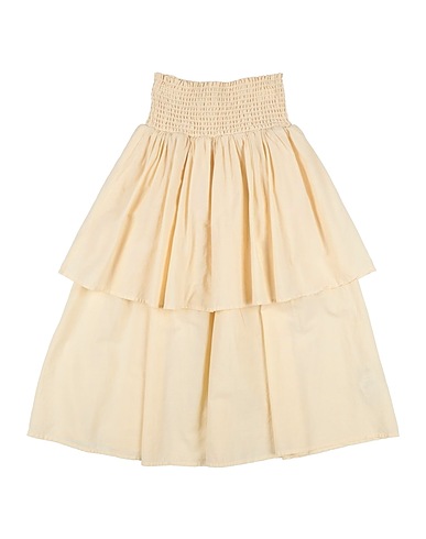 MOLO Falda PANNA 100% Algodón