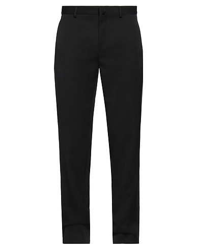 LANVIN Casual trouser 100% Wool