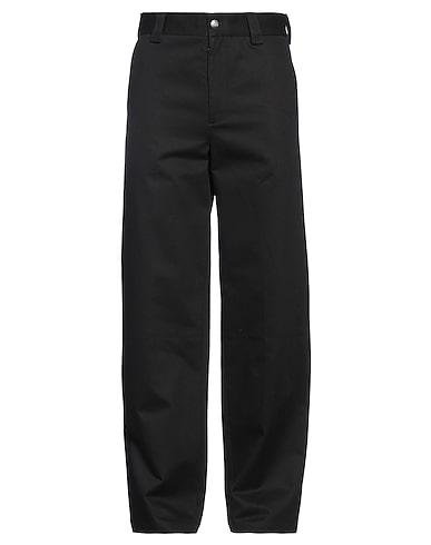 NAHMIAS Casual trouser 100% Cotton