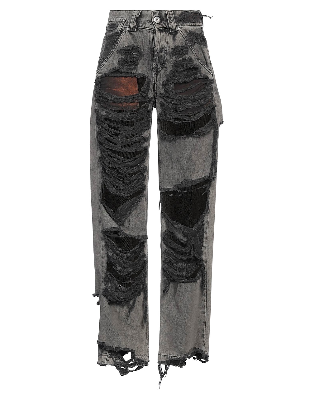 VAQUERA - Jeans