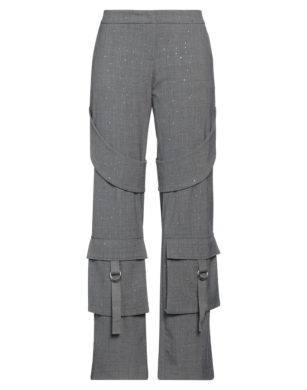 BLUMARINE - Pantalons
