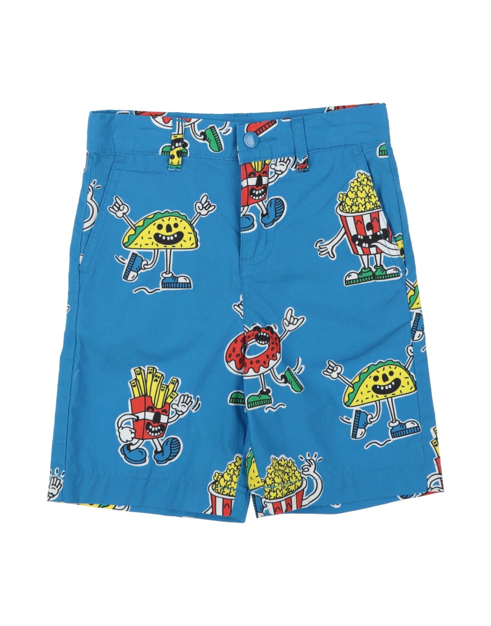 STELLA McCARTNEY KIDS - Shorts & Bermuda Shorts
