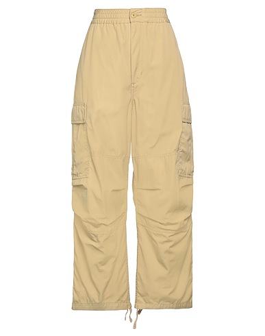 CARHARTT Casual trouser 100% Cotton