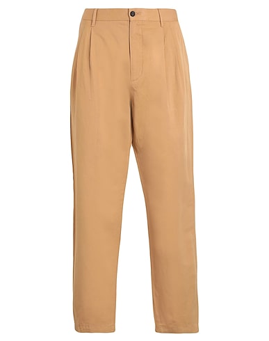 TOMMY HILFIGER Pantalón Arena 58% Lino, 42% Algodón