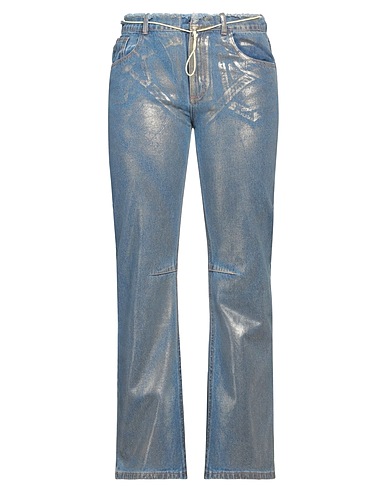 CORMIO Bootcut Jeans Blue 100% Cotton