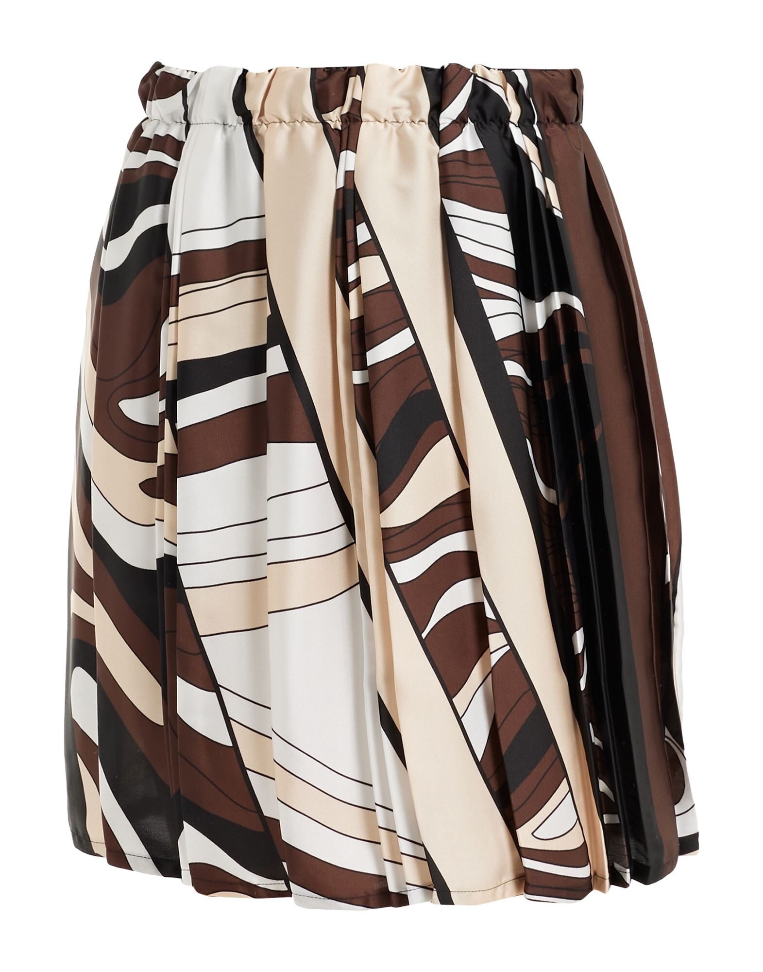 PINK MEMORIES - Mini skirts