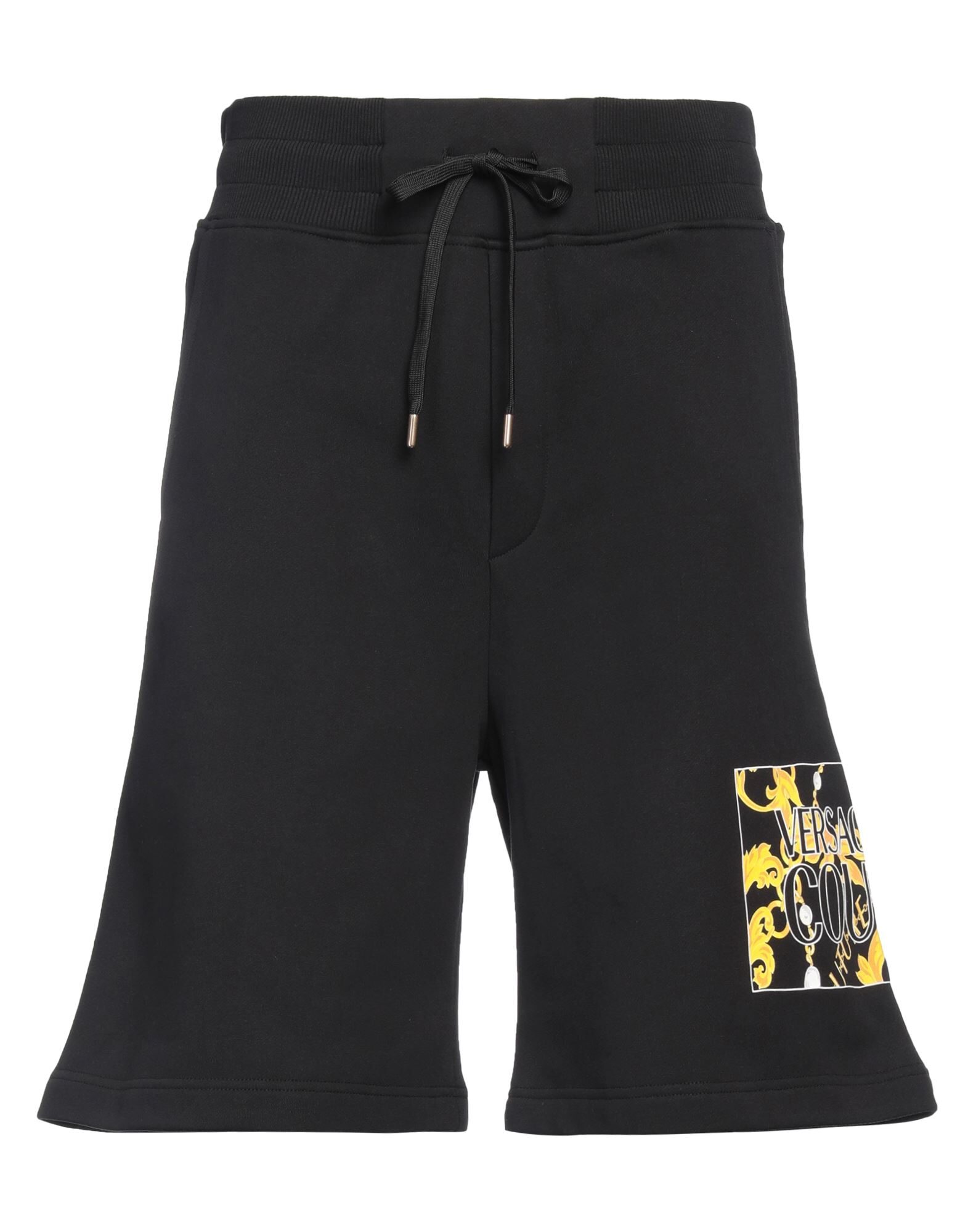 VERSACE JEANS COUTURE - Shorts & Bermuda Shorts