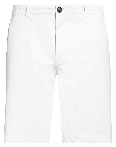 RRD Shorts & Bermudas Hellgrau 79% Polyamid, 21% Elastan