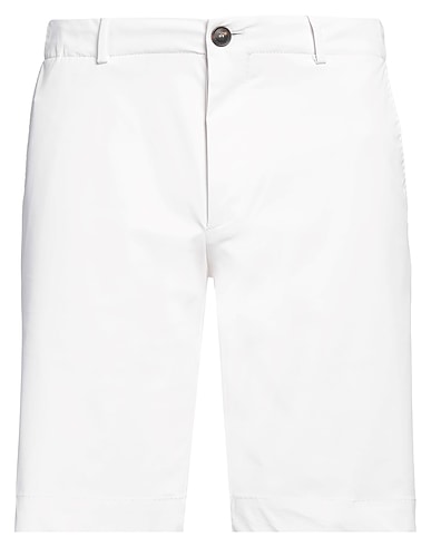 RRD Shorts & Bermuda GRIGIO CHIARO 79% Polyamide, 21% Elastane