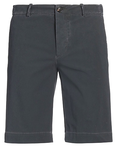 RRD Shorts & Bermudas ANTRACITE 79% Polyamid, 21% Elastan