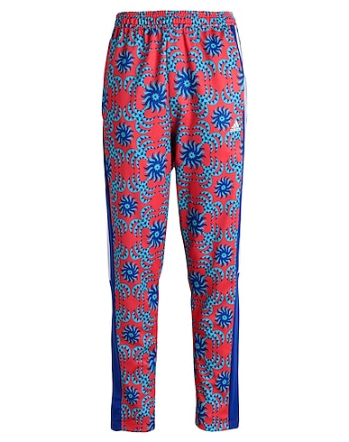 ADIDAS x FARM RIO BOTTOMWEAR FARM TIRO PT
 Rosso 70% Poliestere riciclato, 30% Cotone