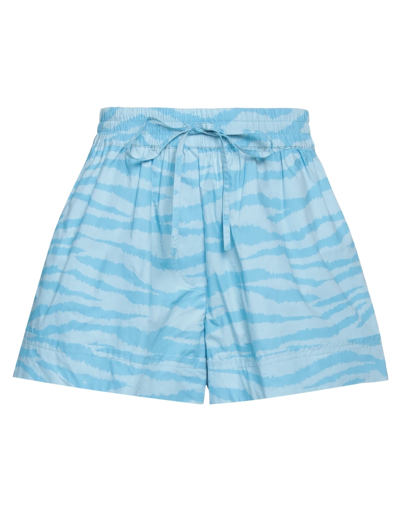 GANNI - Shorts & Bermuda Shorts