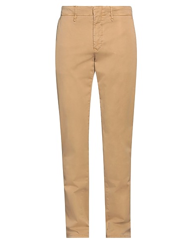INCOTEX Casual trouser 97% Cotton, 3% Elastane