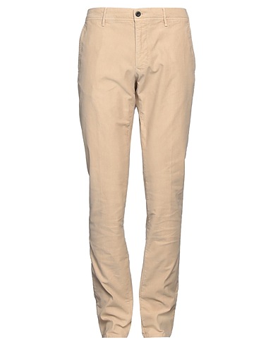 INCOTEX Pantalone Beige 97% Cotone, 3% Elastan