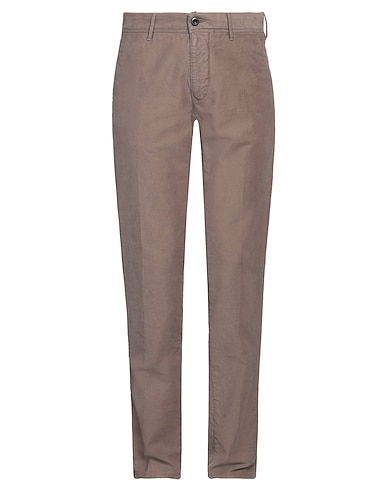 INCOTEX Casual trouser BY SLOWEAR 97% Cotton, 3% Elastane