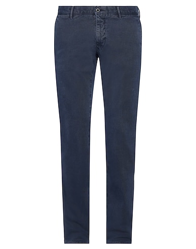 INCOTEX Pantalone INCOTEX SLACKS BY SLOWEAR BLU NAVY 97% Cotone, 3% Elastan