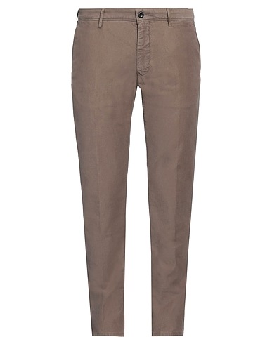 INCOTEX Casual trouser INCOTEX SLACKS BY SLOWEAR 97% Cotton, 3% Elastane