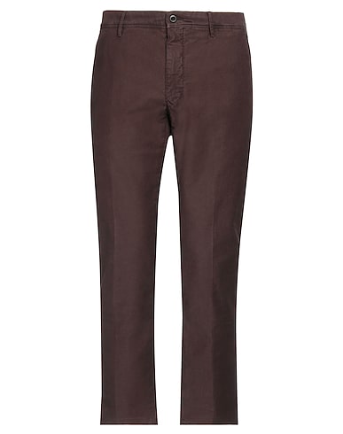 INCOTEX Casual trouser INCOTEX SLACKS BY SLOWEAR 97% Cotton, 3% Elastane