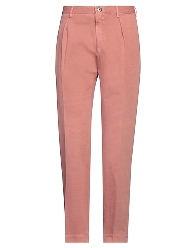 INCOTEX Casual pants 71% Cotton, 27% Linen, 2% Elastane