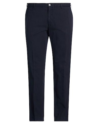 INCOTEX Брюки чинос BLU 77% Хлопок, 23% Лен