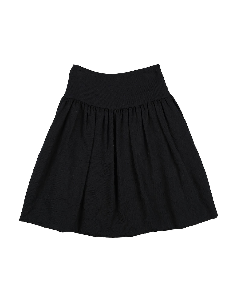 EMPORIO ARMANI - Kids' skirts