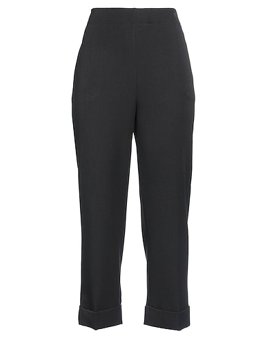 FEELINGS SOUND Hosen Schwarz 77% Polyester, 20% Viskose, 3% Elastan