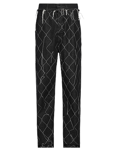 AIREI Denim pants 100% Organic cotton