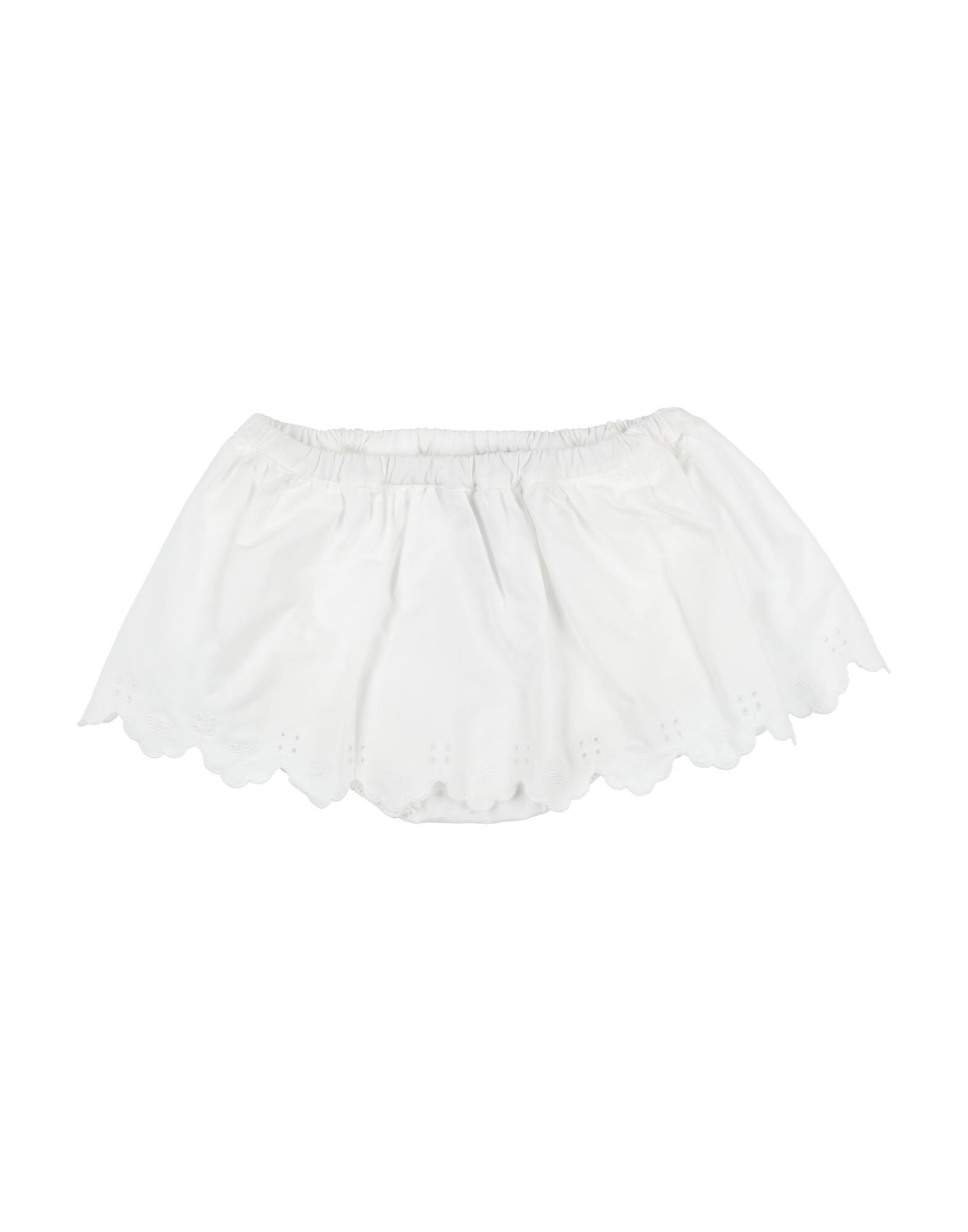 EMPORIO ARMANI - Kids' skirts